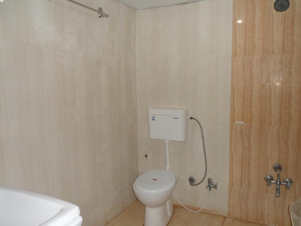 Hotel Avion Inn Ahmedabad Zimmer foto
