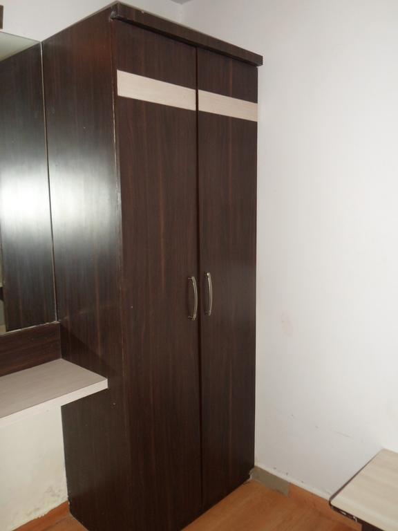 Hotel Avion Inn Ahmedabad Zimmer foto