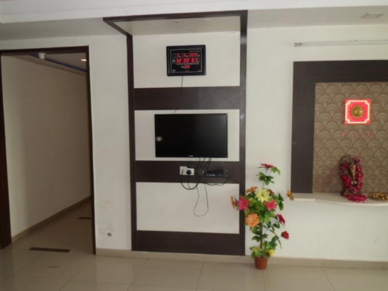 Hotel Avion Inn Ahmedabad Exterior foto