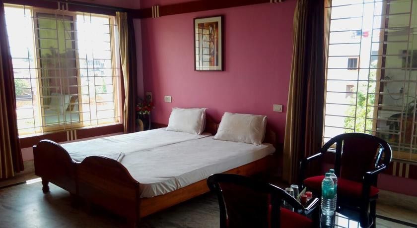 Hotel Avion Inn Ahmedabad Exterior foto
