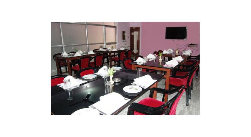 Hotel Avion Inn Ahmedabad Exterior foto